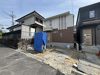 現地写真2026年5月撮影