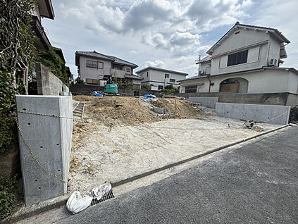 2026年7月撮影（2号棟）
