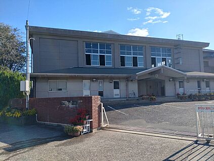 磯松中学校 1200ｍ(徒歩16分)