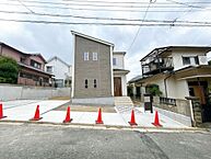 奈良県奈良市五条西１丁目30-10：物件画像