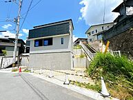 奈良県生駒市小明町1578：物件画像