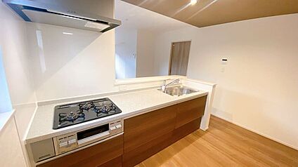 システムキッチン