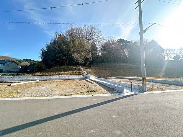 【外観】静かな住宅地でのんびりと生活できます◎