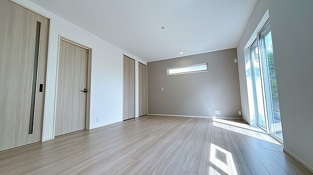 【24時間換気】（同社施工事例）