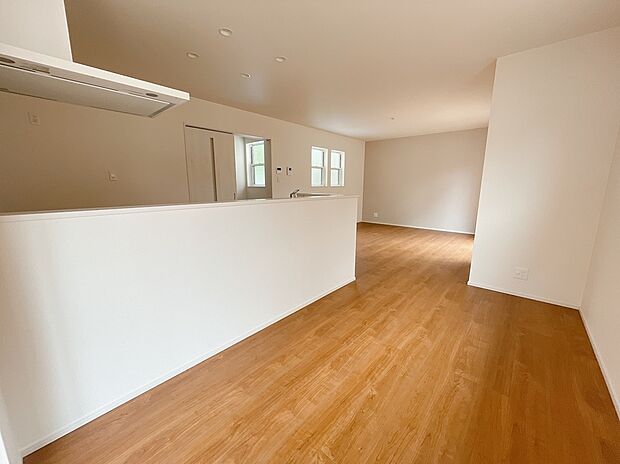 【24時間換気】(同社施工事例)