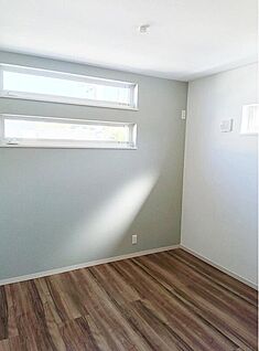 【洋室/約5.34帖】