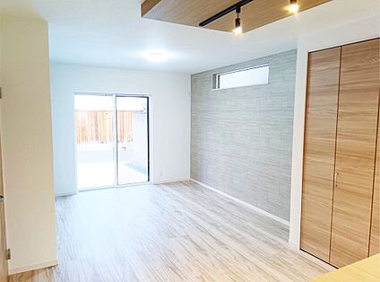 【LDK/約18.75帖/1号地】