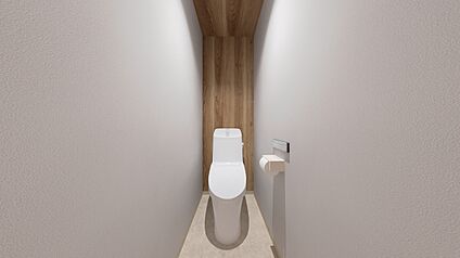 【3号地・トイレパース】