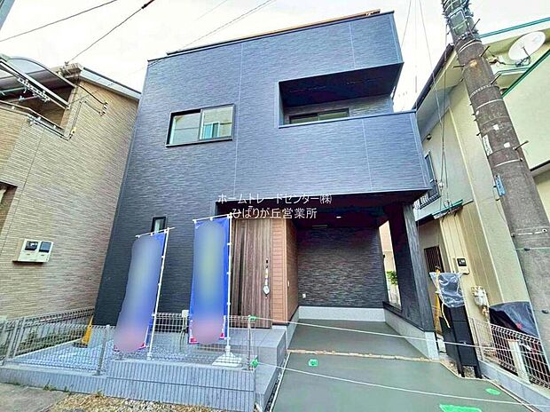 気になった物件すぐにご見学対応させていただきます♪平日・お仕事帰りなど、いつでもご案内可能です♪周辺環境と併せて、実際に現地をご確認ください♪