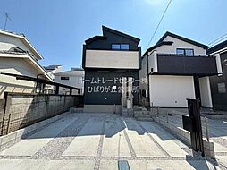 東京都東久留米市浅間町３