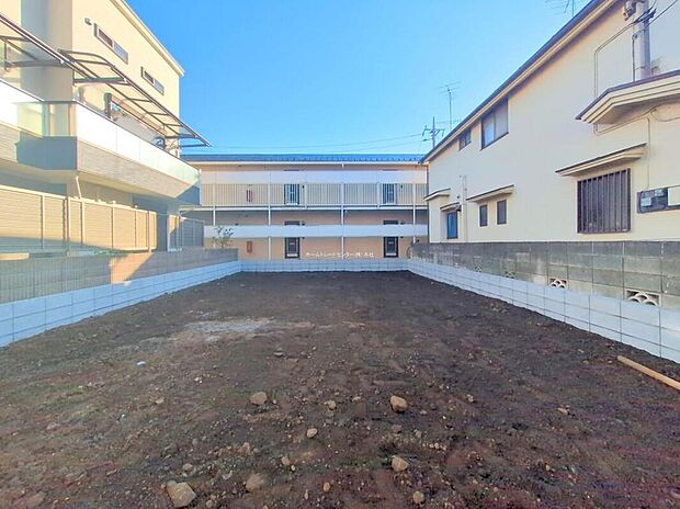 当日のご見学予約も承ります。同じものは2つとない「夢のマイホーム」との出会いが待っているかもしれません。