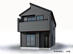 埼玉県新座市新堀1