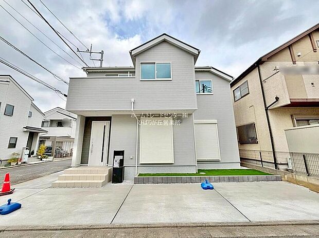 気になった物件すぐにご見学対応させていただきます♪平日・お仕事帰りなど、いつでもご案内可能です♪周辺環境と併せて、実際に現地をご確認ください♪