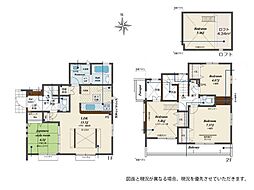 東京都西東京市泉町3