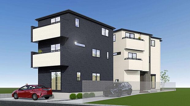 気になった物件すぐにご見学対応させていただきます♪平日・お仕事帰りなど、いつでもご案内可能です♪周辺環境と併せて、実際に現地をご確認ください♪