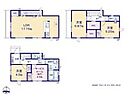 埼玉県新座市栗原４：物件画像