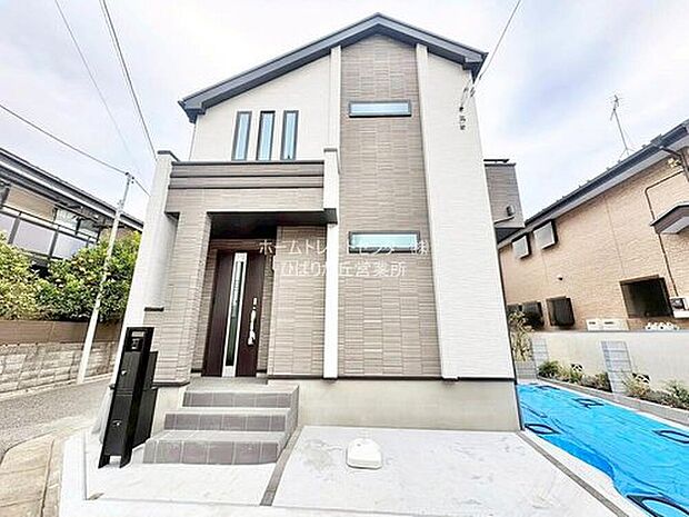 ◇西武新宿線「武蔵関」駅、「東伏見」駅まで徒歩17分♪
平日・お仕事帰りなど、いつでもご案内可能です。お気軽にお問い合わせください！