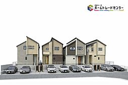 東京都東久留米市中央町４