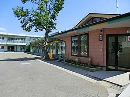 明彩幼稚園 361m(徒歩5分)