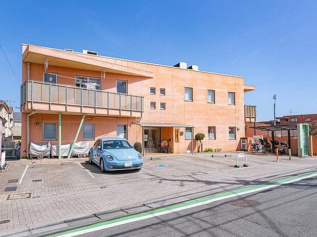 栄保育園（約2,600m）