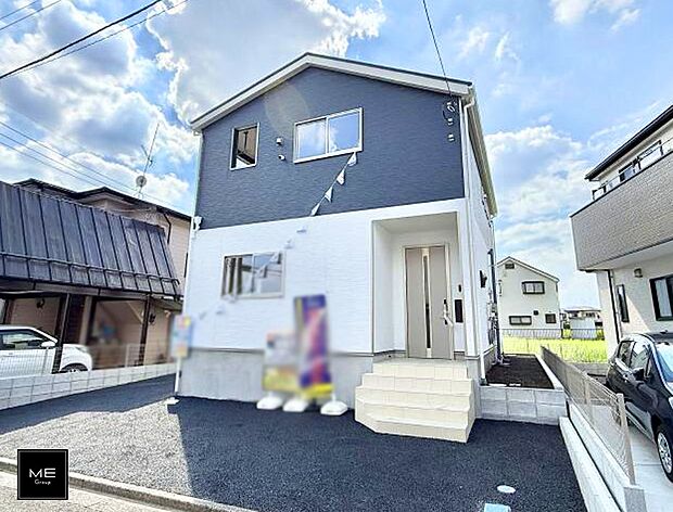 ■新しい暮らしが始まる場所で、家族の絆を深める