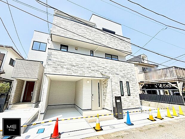 ■家族みんなが笑顔で過ごせる、安心感のある住まい