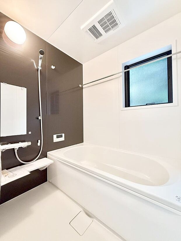 ■一日の疲れを癒す、心落ち着く空間です