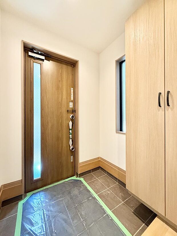 ■ 家族やゲストをやさしく迎える、心地よい空間