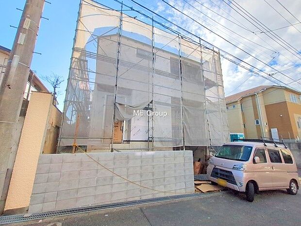 ■新しい時代の息吹を感じる、心地よい環境