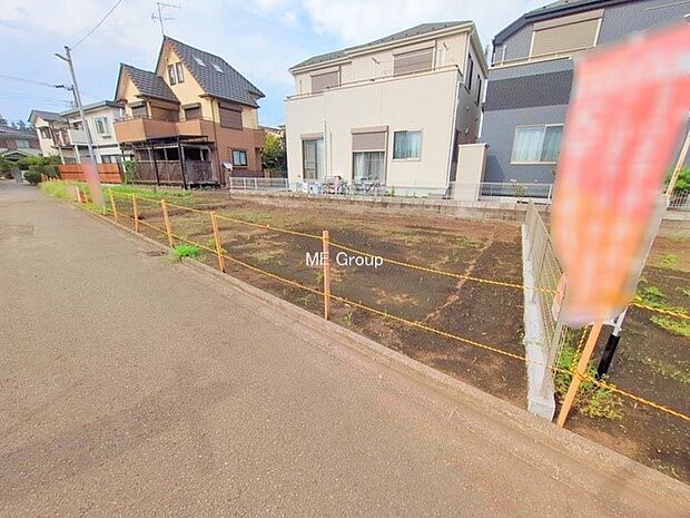 ■家族みんなが笑顔で過ごせる、安心感のある住まい