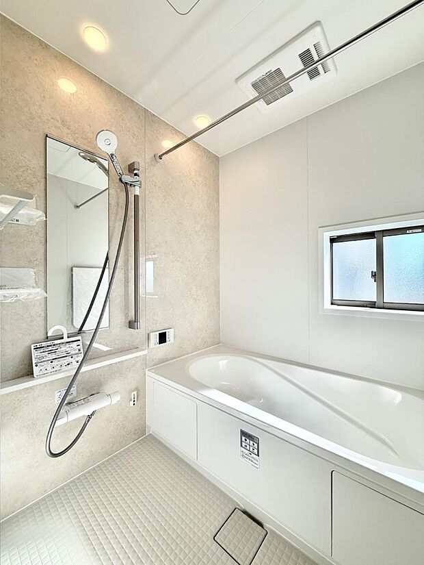 ■リラックスできる、穏やかな雰囲気です