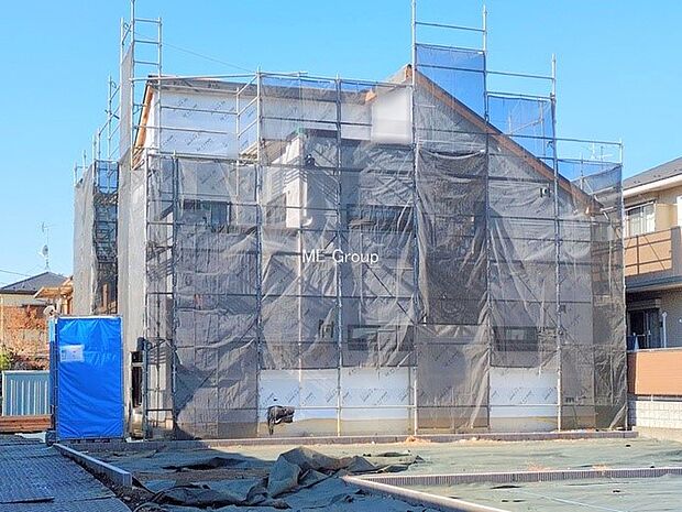 ■暮らしを豊かにする充実した仕様設備で快適に