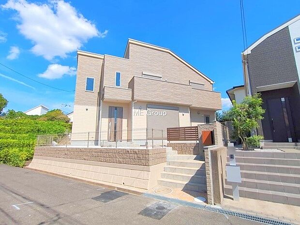 ■暮らしを彩る充実した設備仕様が備わった住まい