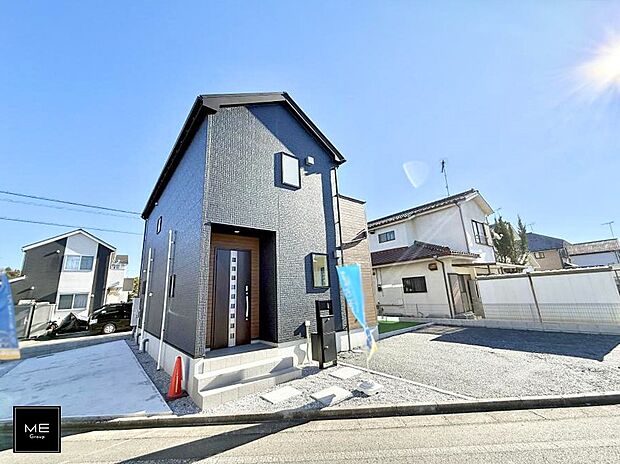 ■暮らしを彩る充実した設備仕様が備わった住まい