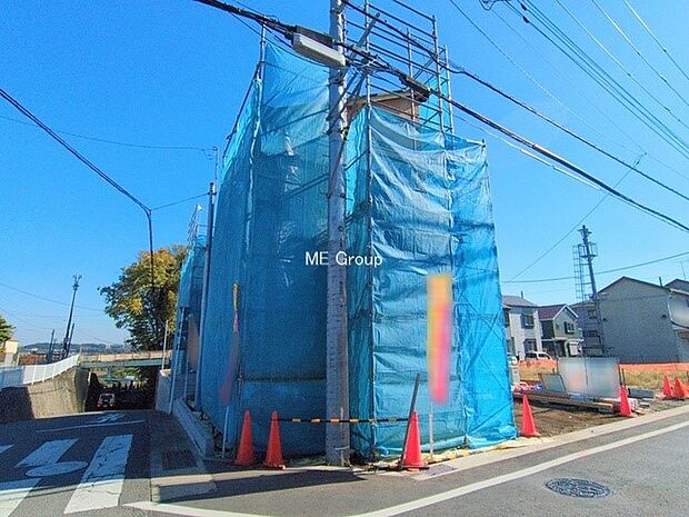 ■家族みんなが笑顔で過ごせる、安心感のある住まい