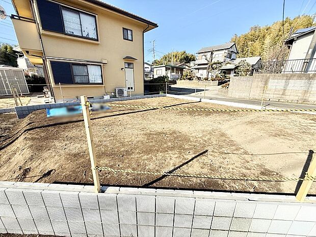 ■家族みんなが笑顔で過ごせる、安心感のある住まい