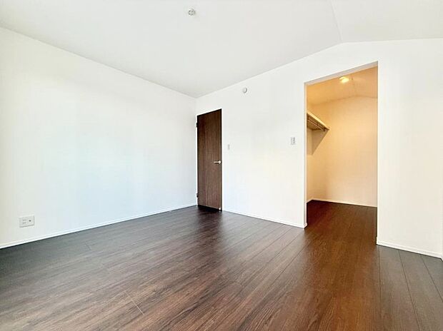 ■機能的で使いやすいお部屋で毎日を快適に