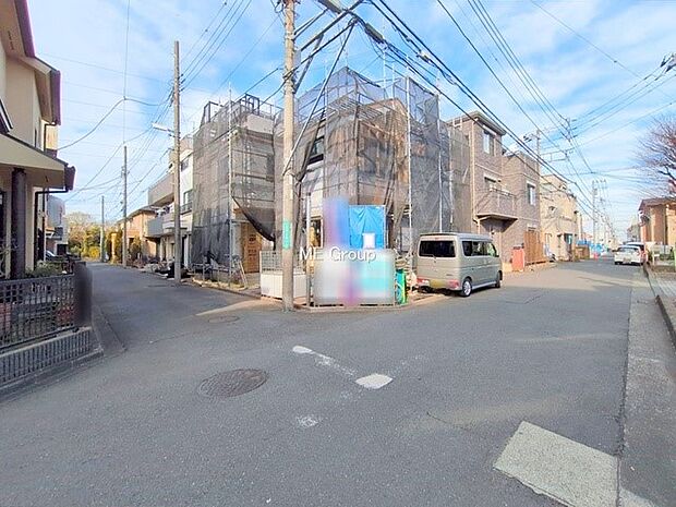 ■新しい時代の息吹を感じる、心地よい環境