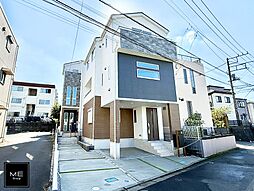 JR横浜線「橋本」駅 徒歩15分