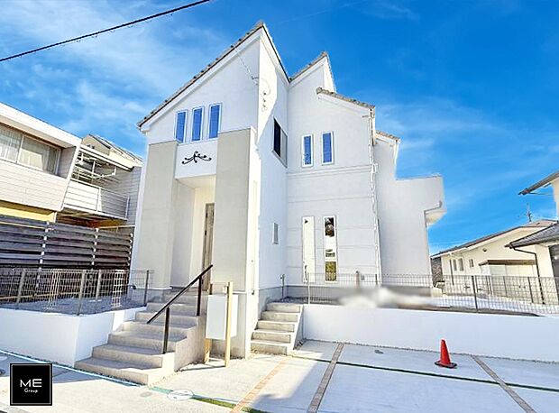 ■暮らしを彩る充実した設備仕様が備わった住まい