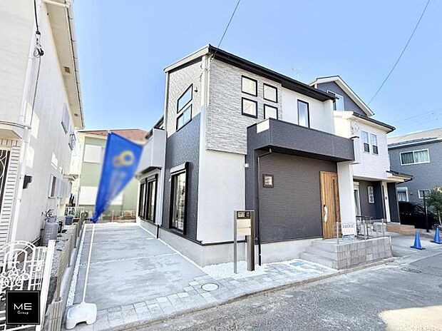 ■暮らしを彩る充実した設備仕様が備わった住まい