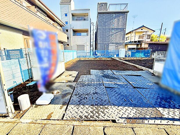 ■暮らしを彩る充実した設備仕様が備わった住まい