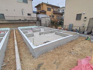 八王子市鹿島２期　新築戸建　全２棟 その他