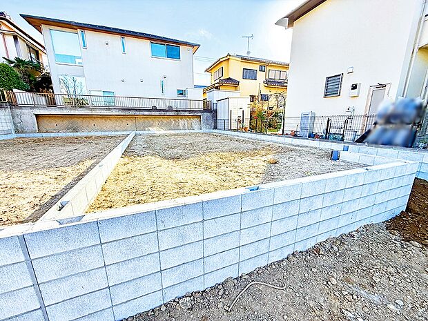 ■新しい暮らしが始まる場所で、家族の絆を深める