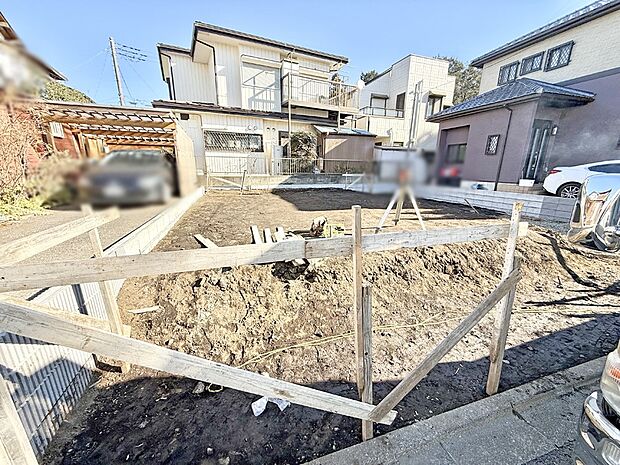 ■暮らしを彩る充実した設備仕様が備わった住まい