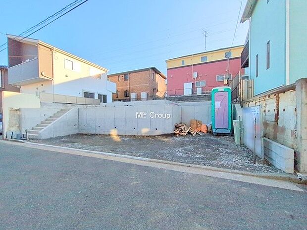 ■家族みんなが笑顔で過ごせる、安心感のある住まい