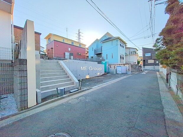 ■新しい時代の息吹を感じる、心地よい環境