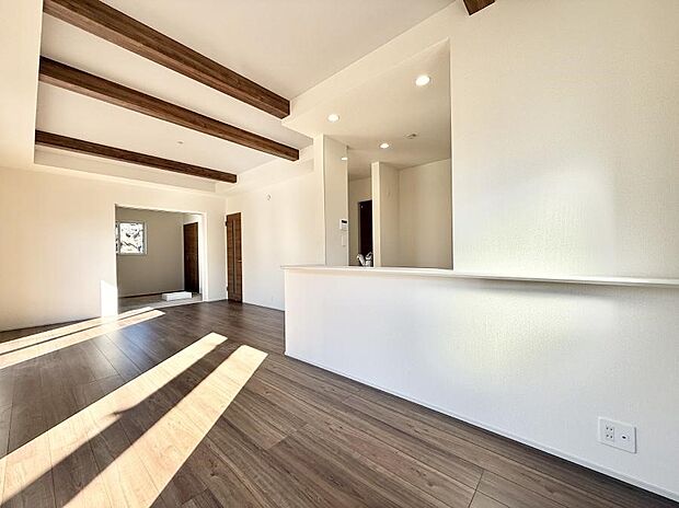 ■自然と心がほどける、リラックスできる場所