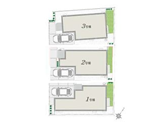 田園都市線「溝の口」駅　徒歩13分　開放感のあるスカイバルコニー■川崎市高津区久地■ その他