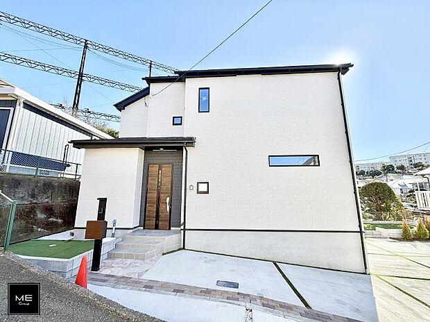 ■家族みんなが笑顔で過ごせる、安心感のある住まい